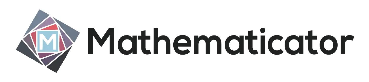 Mathematicator Logo