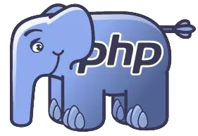 PHP Logo